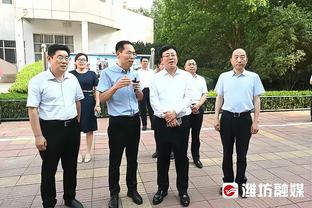 老里：现在我把西亚卡姆视为核心 G2他为步行者做了所有事